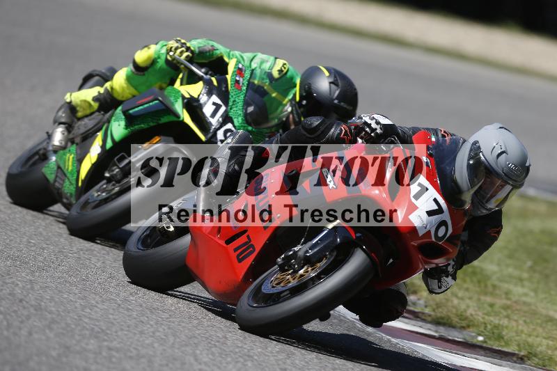 /27 24.07.2026  Speer Racing ADR/Gruppe rot/170